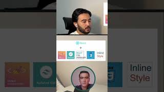 Frontend junior dasturchi bn interview React style frontend reactjs [upl. by Anetta]