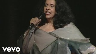 Gal Costa  Anos Dourados [upl. by Natsrik]