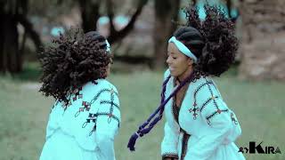 ነይ አለም ነይ አለምጎንደረኛ Ethiopian gonder2022 music [upl. by Los]