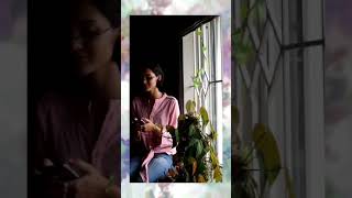 Kho gaye hum kahaa  Prateek Kuhad song cover  Nafisa Haniya [upl. by Tehcac]