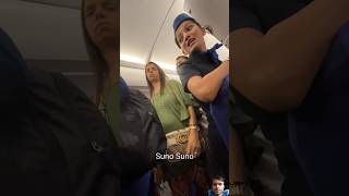 love airhostess travel airhostesslife couplegoals airhostesstips couple ytshorts funny [upl. by Iatnahs992]