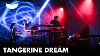 Tangerine Dream  Betrayal Sorcerer Theme Øya Festival 2018 amp PressureDroptv [upl. by Rennold394]