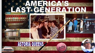 Americas Last Generation  Slideshow  Astoria Style TomsStories [upl. by Aittam235]