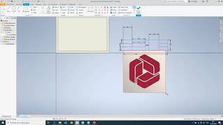 Autodesk Inventor ile Teknik Resim ve Antet Oluşturma Webinarı [upl. by Granthem869]