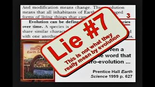 Supposed Lies in the Textbooks ep7 [upl. by Zephaniah]