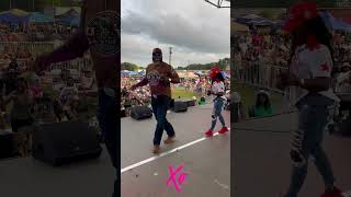 DJ Trucker  Southern Soul Fest  Line Dance  Cowboy Boogie [upl. by Suzie]