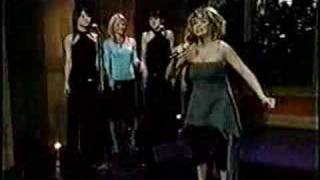 Tina Turner  Lets stay together  live 2005 [upl. by Ahsetan]