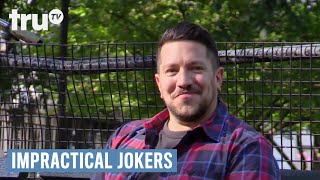 Impractical Jokers  Passing the Buck Deleted Scene  truTV [upl. by Dor]