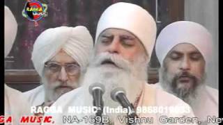 Sabna Ka Maa Pioo Aap Hai II Bhai Chamanjeet Singh Ji Lal II Ragga Music India II 9868019033 II [upl. by Ogires386]