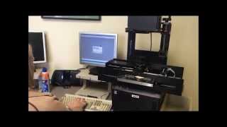 microfiche conversion video [upl. by Loss]