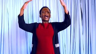 NASONGA MBELE by Pst Penninah Makau [upl. by Kaia808]