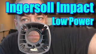 I Repair an IngersollRand 2235TiMax [upl. by Helli]