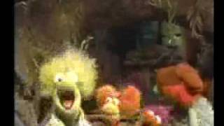 Fraggle Rock Commercial 1989 [upl. by Randy]