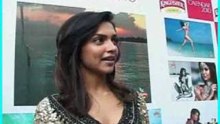 Kingfisher Calendar 2010 Launch [upl. by Inoek665]