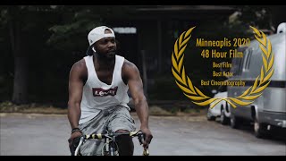 When the city curfew screws you over  2020 Mpls Short Film [upl. by Ikin]