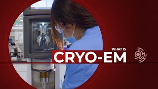 What is CRYOEM [upl. by Kahn385]