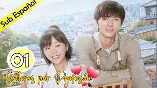 【Sub Español】 Solteros por profesión Ep 01 Professional Single  我凭本事单身 [upl. by Tierney392]