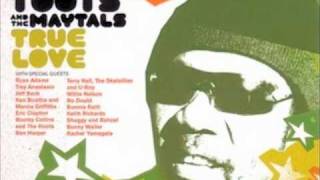 Never Grow Old  Toots amp The Maytals feat Terry Hall The Skatalites and URoy [upl. by Eniamert]