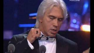 Hvorostovsky amp Kaufmann  Rodrigos Death scene 22 [upl. by Inahpets]