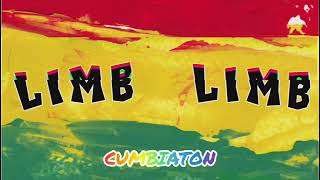 Limb Limb Cumbiaton  Dj Dainers Pedroza Dj FT Dj Alan Music [upl. by Ecinrahs]