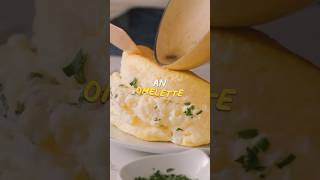 Shokugeki No Soma in Real Life Part 7 Omelette Souffle [upl. by Arrim]