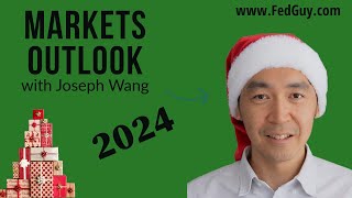 Markets Outlook 2024 [upl. by Tedder140]