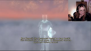 First Time Playing OBLIVION  Day 10 Full VOD [upl. by Adlog]