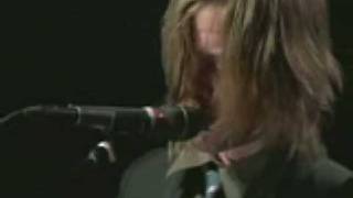 Interpol narc live mtv [upl. by Kernan]