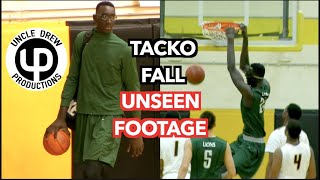 76 TACKO FALL vs Lakewood What REALLY HappenedUNSEEN FOOTAGE [upl. by Ira499]