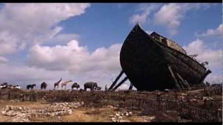 The Bible In The Beginning  The John Huston Epic [upl. by Nylitsirk]