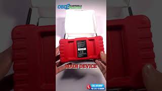 Launch CRP129 Premium Professional OBD2 code Reader  OBD2CarToolsPakistan [upl. by Lorre]