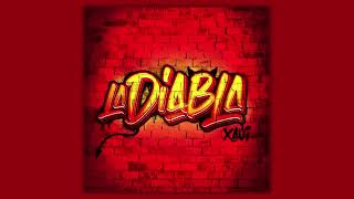 Oficial Audio La Diabla  Xavi 2024 [upl. by Elayne712]