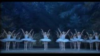 The Nutcracker  Waltz of the Snowflakes [upl. by Merl]