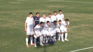 Friendly FC Vorskla Poltava  FC Pirin Blagoevgrad 21 HIGHLIGHTS [upl. by Guilbert]