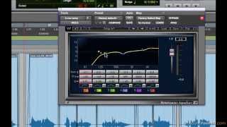 HOW TO EQ VOCALS  Simple 3 Step Formula For Eqing Vocals [upl. by Aitat]