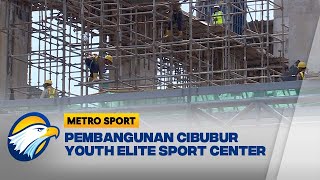 Fokus Persiapan Olimpiade 2028 dengan Legenda Taufik Hidayat  Metro Sport [upl. by Sierra]