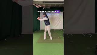 How to Set the Wrists in the Backswing [upl. by Malka]