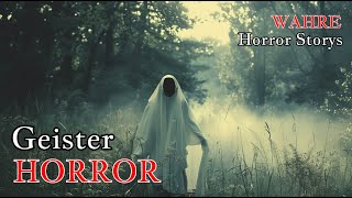 2 WAHRE Horror Storys über GEISTER  MrGrusel [upl. by Eramat369]