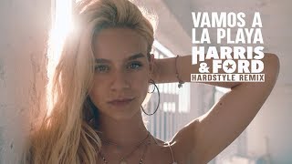 Vamos a la Playa Harris amp Ford Remix  Miranda [upl. by Eixel]