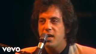 Billy Joel  The Stranger Live 1977 [upl. by Kassi]