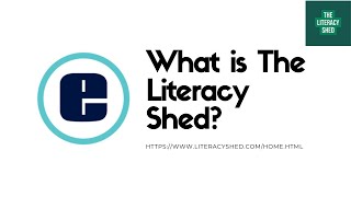 The Literacy Shed [upl. by Heywood]