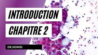 Cytologie  Intro Chap2  Dr Homsi [upl. by Ressler]