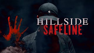 Hillside  Safeline Official Music Video [upl. by Ahsienahs579]