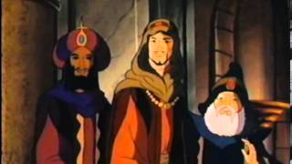 Animated Bible Stories  The Nativity [upl. by Ervin]