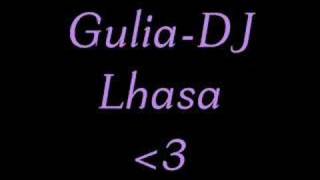 DJ LhasaGiulia [upl. by Kabob]