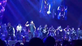 GARY V HATAW NA WITH MANOEUVRES PIONEERS  Gary B Pure Energy One Last Time [upl. by Anelhtak]