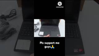 Dell Inspiron 15 upcoming laptop unboxing  Best laptop for students  shorts [upl. by Atsugua999]