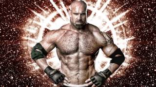 WWE Goldberg Theme quotWhos Nextquot 20032004 [upl. by Aidil369]