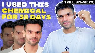 Glowing Skin Secrets  Vitamin C Serum For Face  Mens Skin Care  BeYourBest Grooming by San Kalra [upl. by Nelleeus]