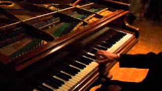 Chopin 24 Preludes in Unequal Temperament PART 1 [upl. by Annelise916]